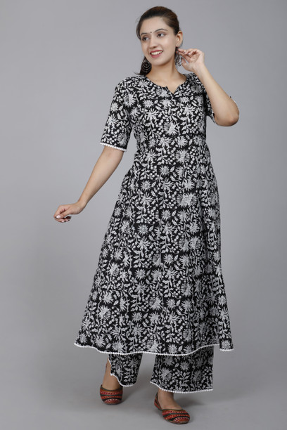 Kurtis Online | Buy Ladies Kurtis | Designer Women Kurtis Online at Pothys