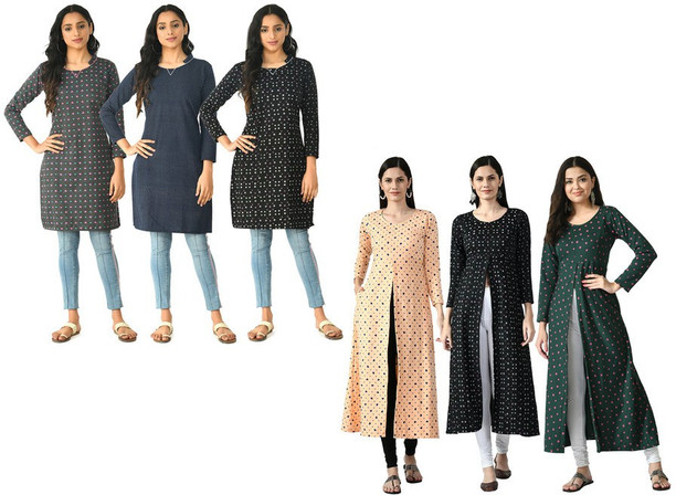 flipkart kurtis under 300
