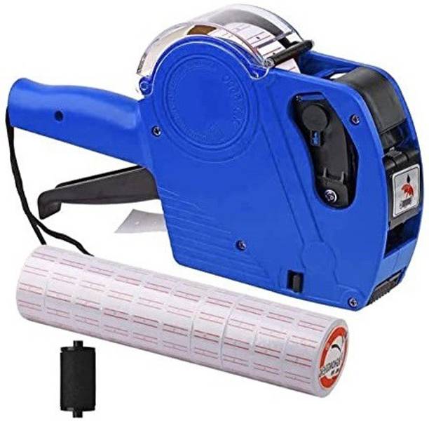 Label & Stamping Machine (स्टम्पिंग मशीन): Buy ...