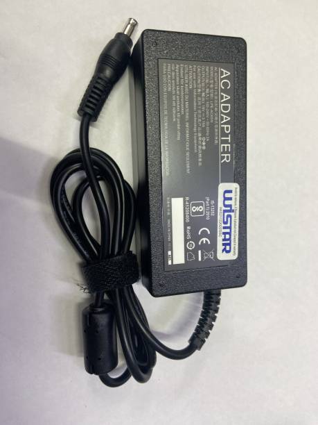 WISTAR 19V 3.16A Laptop Charger For Samsung NP-R425 65 ...