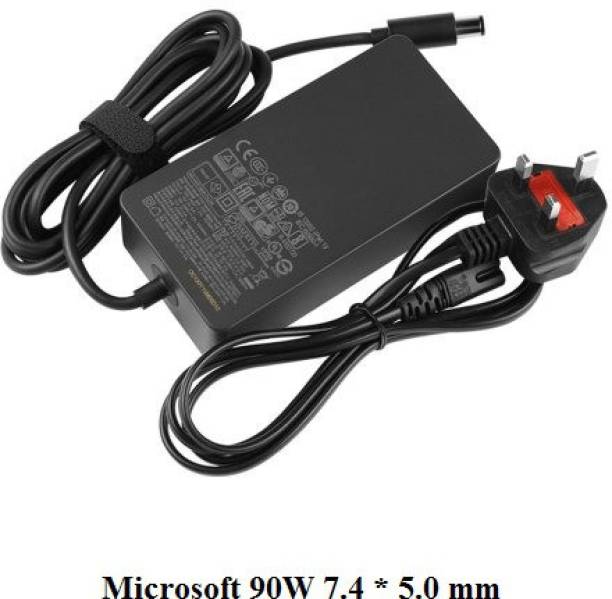SOLUTIONS-365 Microsoft Surface 1661 90 W Adapter