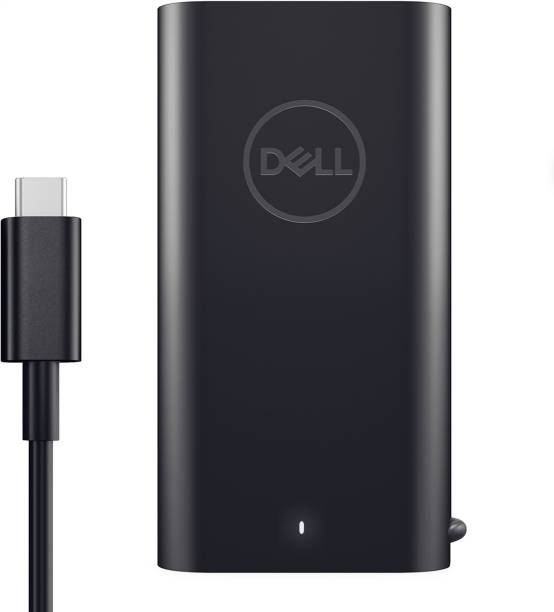 DELL 65W Type-C TYPE WMDHR AC Adapter ADAPTER 65 W Adapter