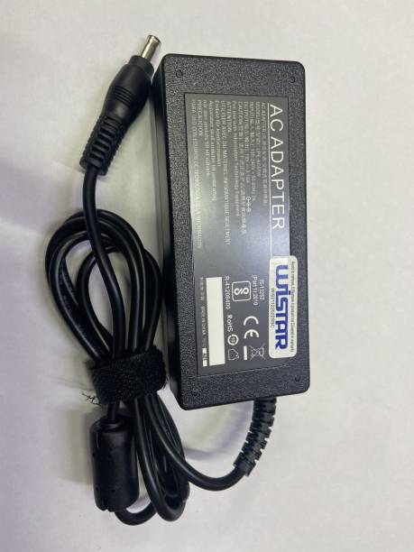 WISTAR 19V 3.16A Laptop Charger For Samsung NP-N510 65 ...