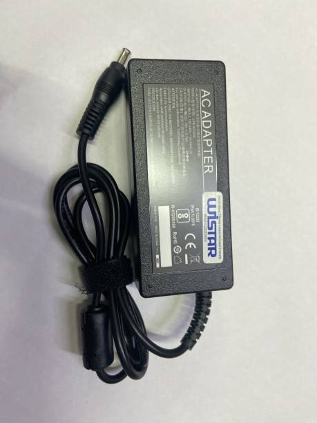 WISTAR 19V 3.16A Laptop Charger For Samsung Q322 65 W A...