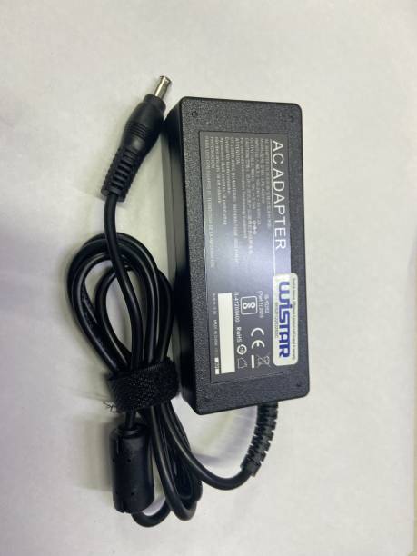 WISTAR 19V 3.16A Laptop Charger For Samsung NT-R540 65 ...