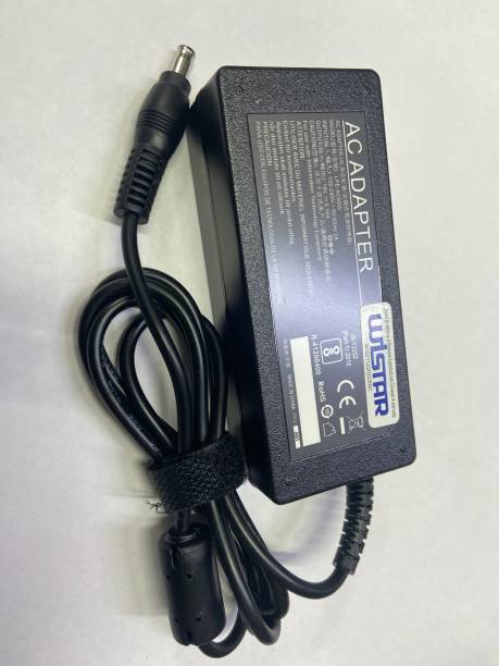 WISTAR 19V 3.16A Laptop Charger For Samsung NP-RV720 65...