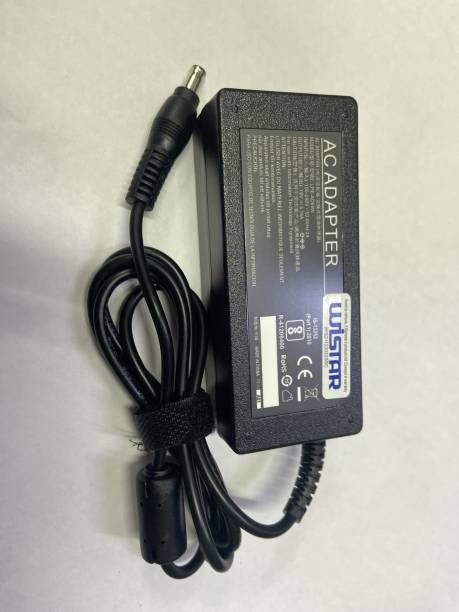 WISTAR 19V 3.16A Laptop Charger For Samsung NP400B5B 65...
