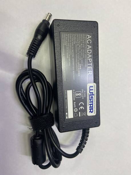 WISTAR 19V 3.16A Laptop Charger For Samsung NP-N130 65 ...