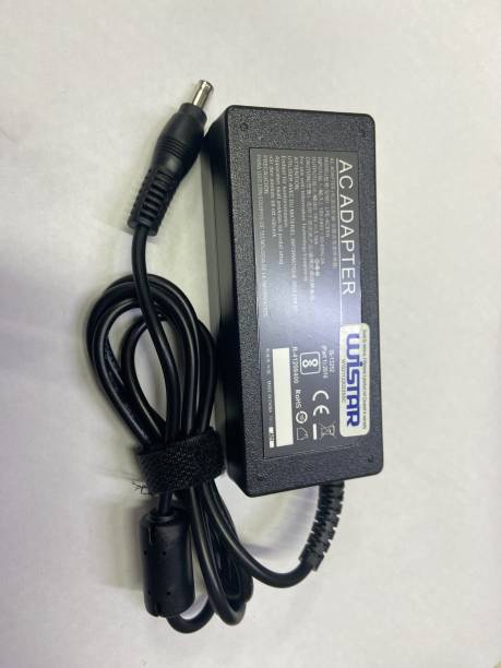 WISTAR 19V 3.16A Laptop Charger For Samsung NT-Q322 65 ...