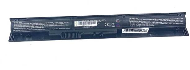 HB PLUS Battery for ProBook 440 G2 445 G2 450 G2 VI04 4...