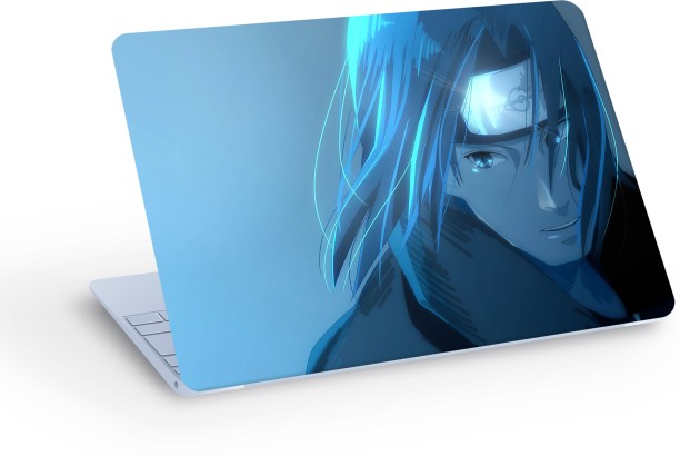 laptop skin stickers 156 inch lenovo hp online anime india  WOOPME
