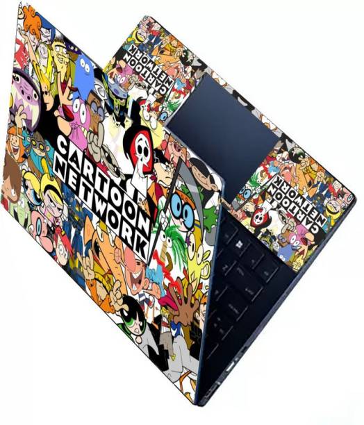 Hp Laptop Skins Decals - Buy Hp Laptop Skins Decals Online at Best Prices  In India 
