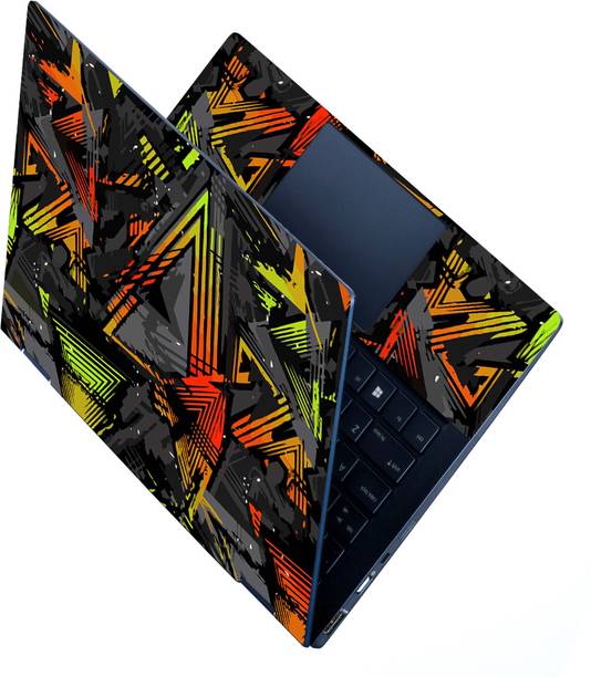 Laptop Skins Decals Buy Laptop Skins Decals Online at Best Prices In