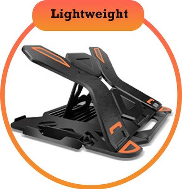 nextwave 4 IN 1 LAPTOP STAND + BOOK Stand + TAB STAND + MOBILE STAND Laptop Stand