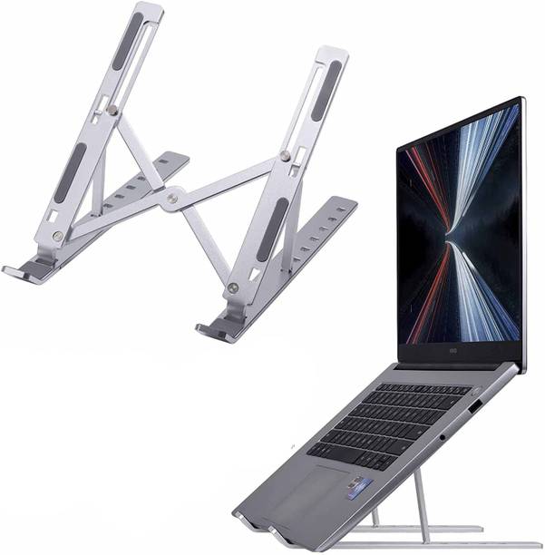 Laptop Stands Upto 60 Off on Laptop Stand Online