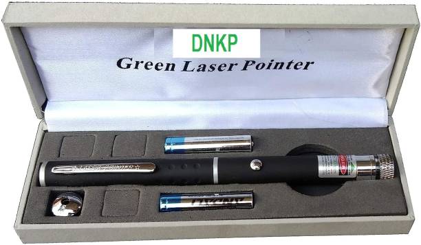 DNKP Bal Pen Led Light Laser Light Money Detector UV