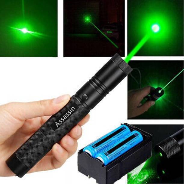 OMAAYAA Fantastic Laser Light Pointer With Different Mo...