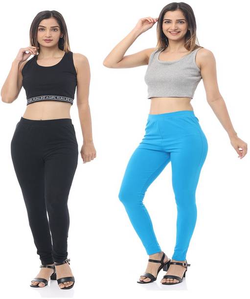 Skumars Love Touch Womens Leggings And Churidars Buy Skumars Love