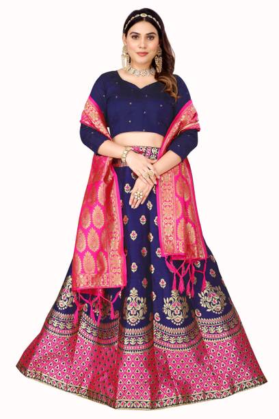 bridal lehenga below 1000