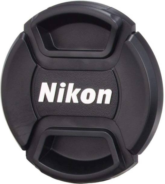 NIKON EF-S 35mm f/2.8 is STM ,EF 50mm f/1.8 STM  Lens Cap