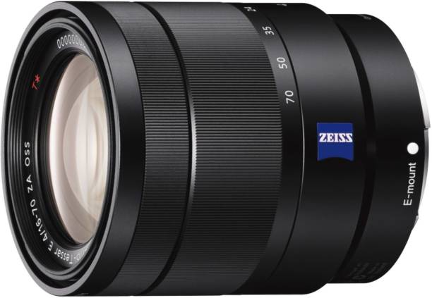 SONY SEL1670Z AE  Lens