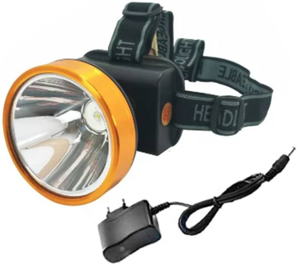 Royelpower New Professional Rechargeable LED Head Light Torch Long Range Beam Use LED Headlamp