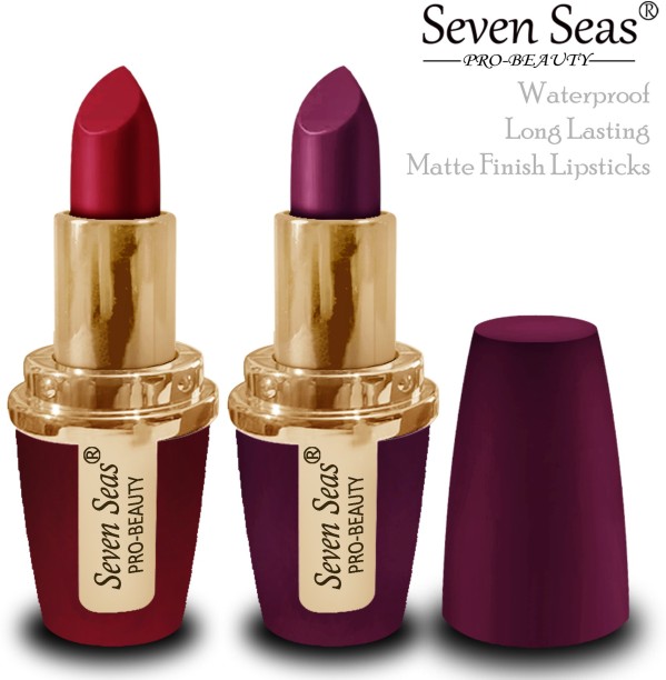 seven seas pro beauty lipstick