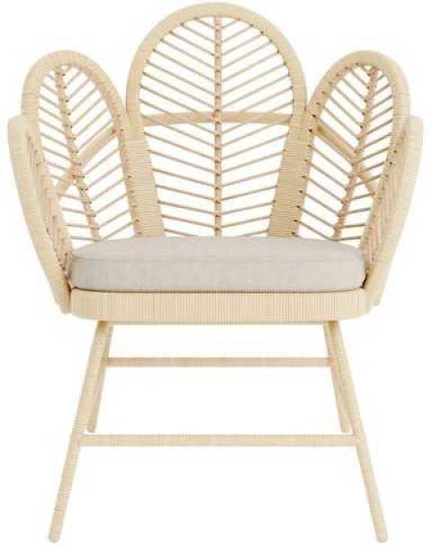 AMOUR Cane Living Room Chair