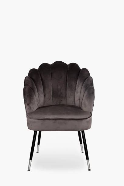 Gautamfurniture Fabric Living Room Chair