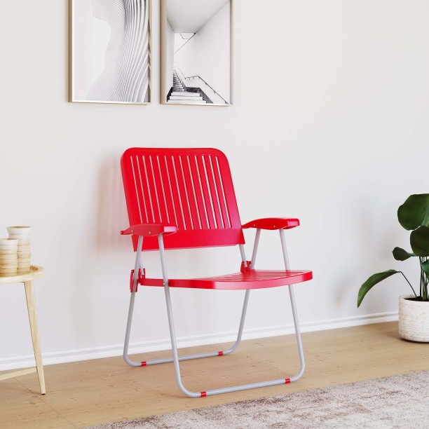 americana web strap chair sun squad