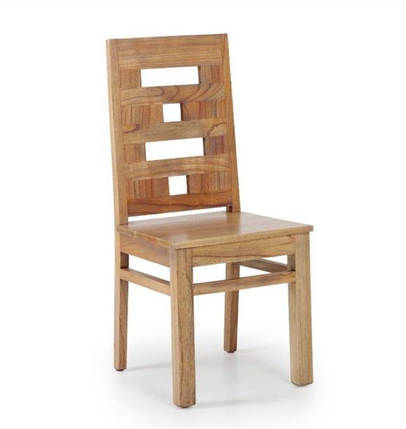 SRI Bamboo Outdoor Chair