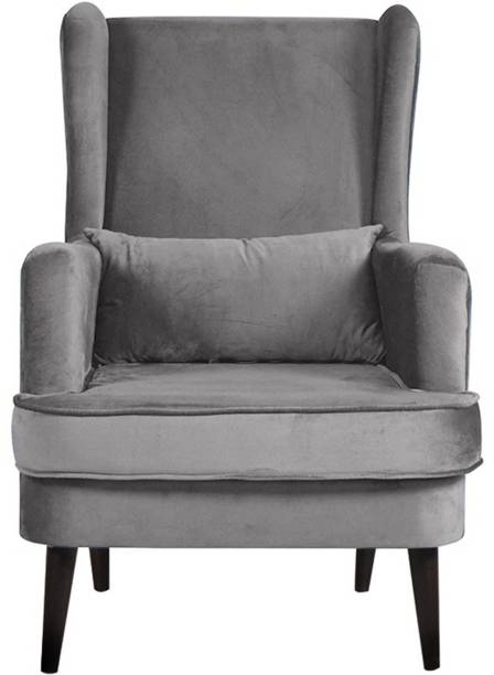 Purple Hive Apex Fabric Living Room Chair