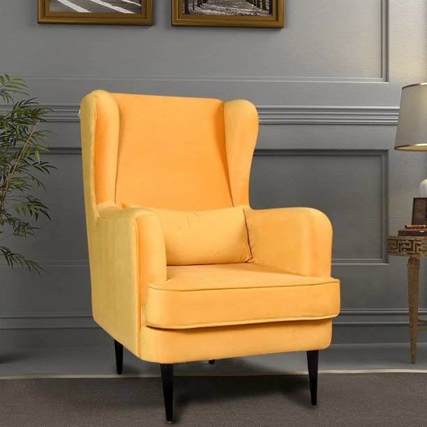 Purple Hive Apex Fabric Living Room Chair