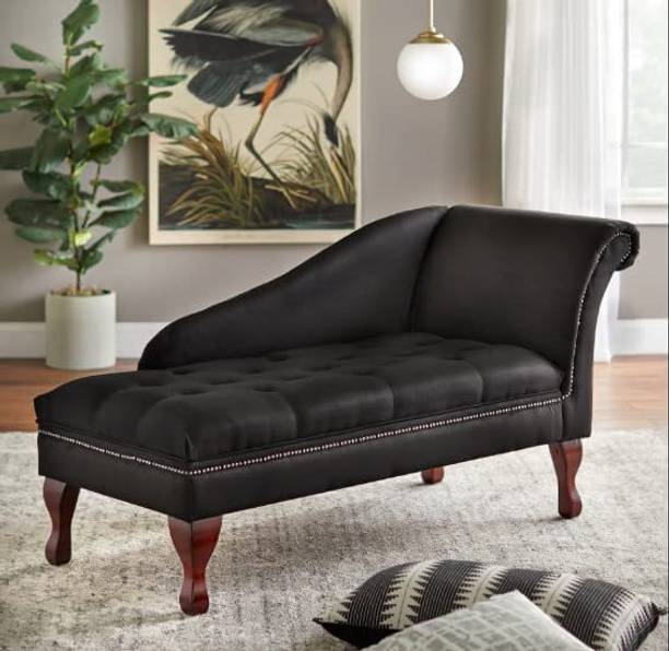 Dark Gray Sofa With Chaise Lounge Baci Living Room