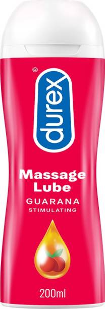 DUREX Play Massage 2 in 1 Stimulating Lubricant