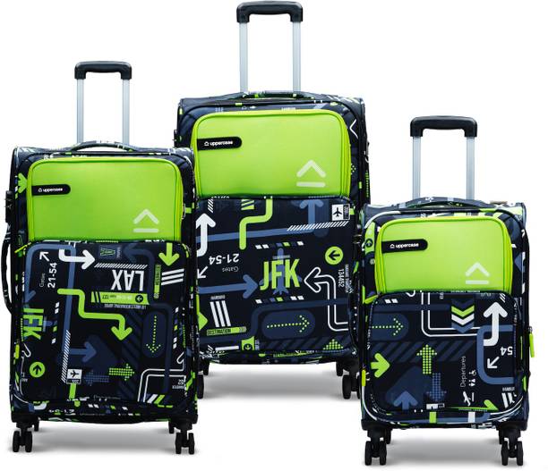 Trolley bag deals under 2500