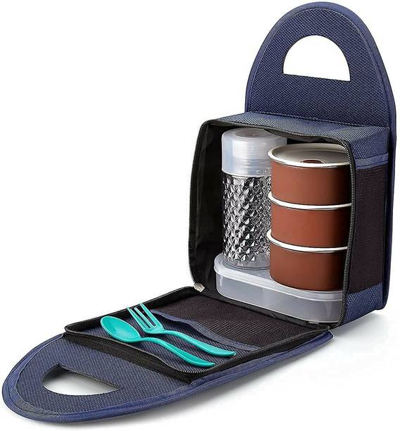 Mdrmall 490 ml 5  Compartments