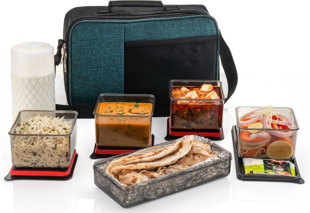 Lunch Boxes - Buy Lunch Boxes Online at Best Prices In India | Flipkart.com