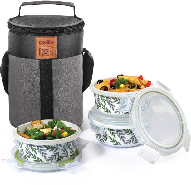 best lunch box companies in India