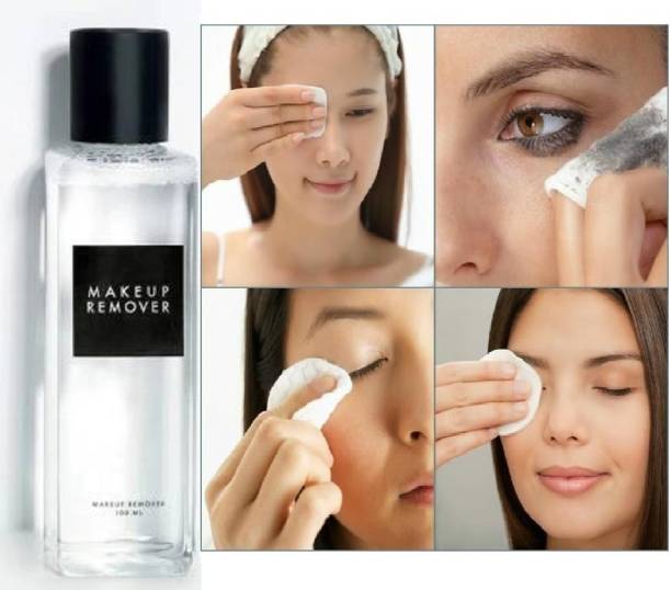 GFSU Face Makeup Cleanser, Make up Pollution & Impurities Remover Face Eyes Makeup Remover