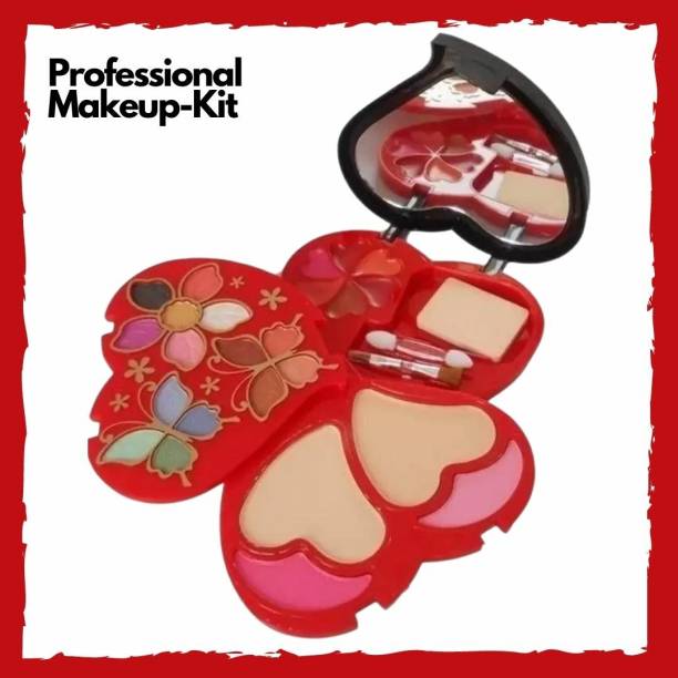 NYN Professional Makeup Kit (80133B)
