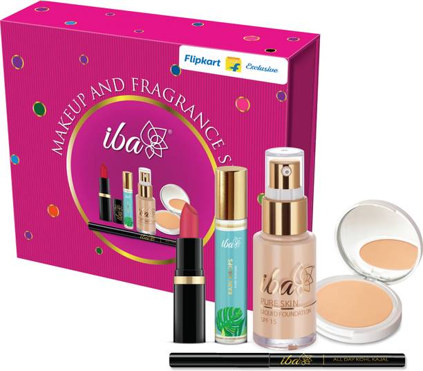 Lakme 9to5 Makeup Kit Flipkart Saubhaya Makeup