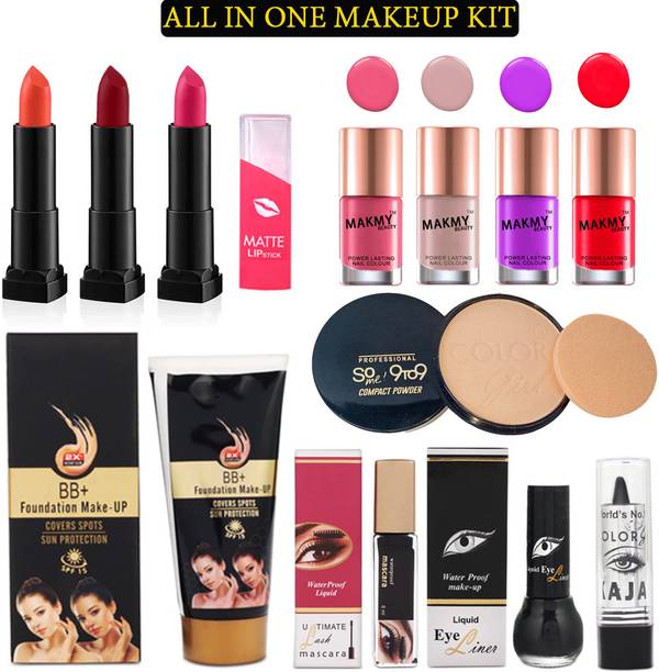 Lakme Bridal Makeup Kit In Stan Saubhaya Makeup
