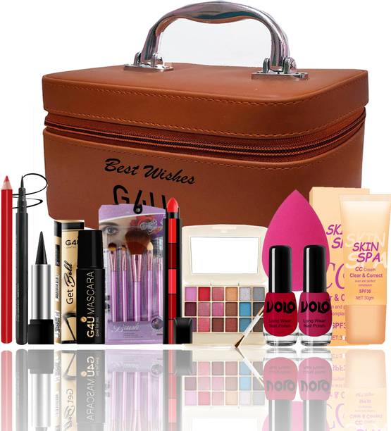 Makeup Kit Online in India at Best Prices Flipkart