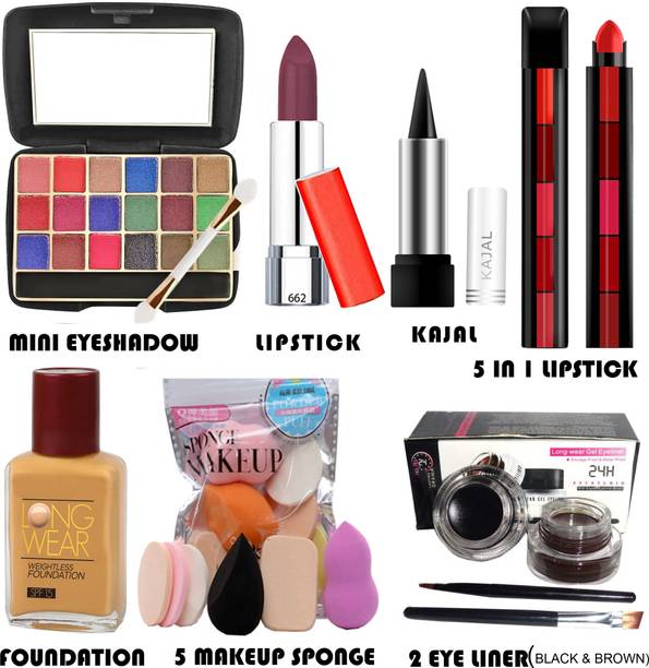 Lakme Makeup Kits In India Saubhaya Makeup