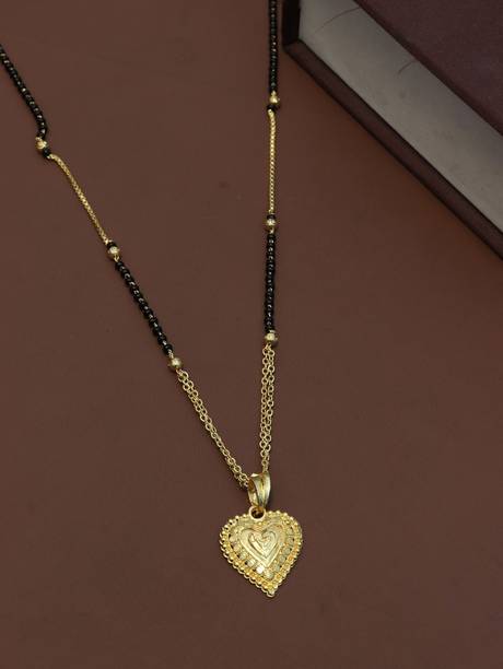 Flipkart mangalsutra sale clearance