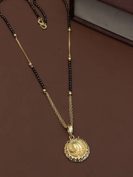 Flipkart mangalsutra sale clearance