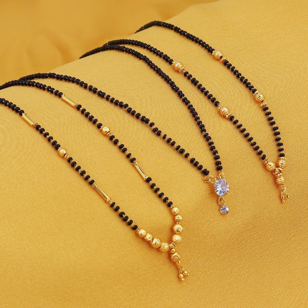 chota mangalsutra designs