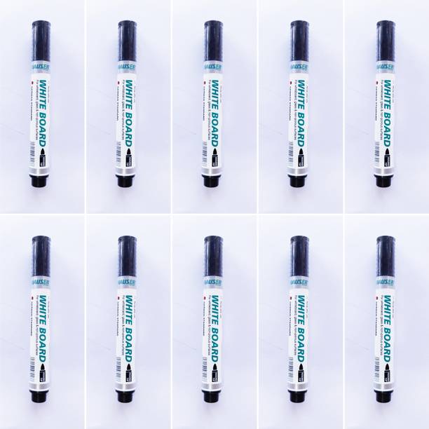 Hauser whiteboard marker clearance
