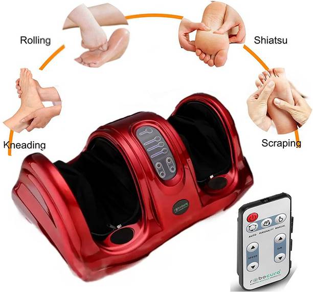 Foot Massagers - Buy Foot Massagers Online at Best Prices in India ...